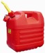 JERRICAN PLAST.HYDROCAR.HOMO.20L